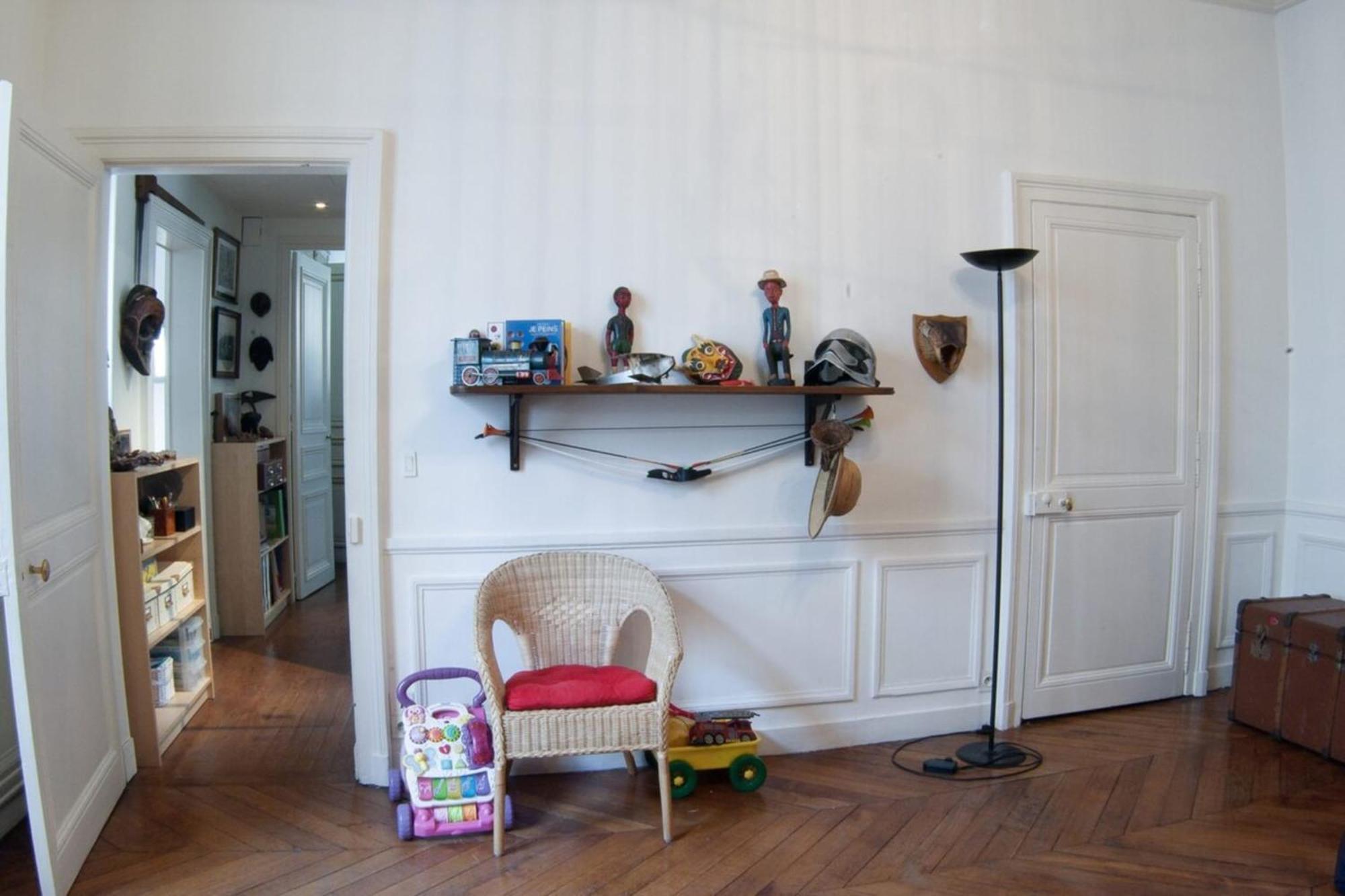 Dream Catcher 3bdr Appartement