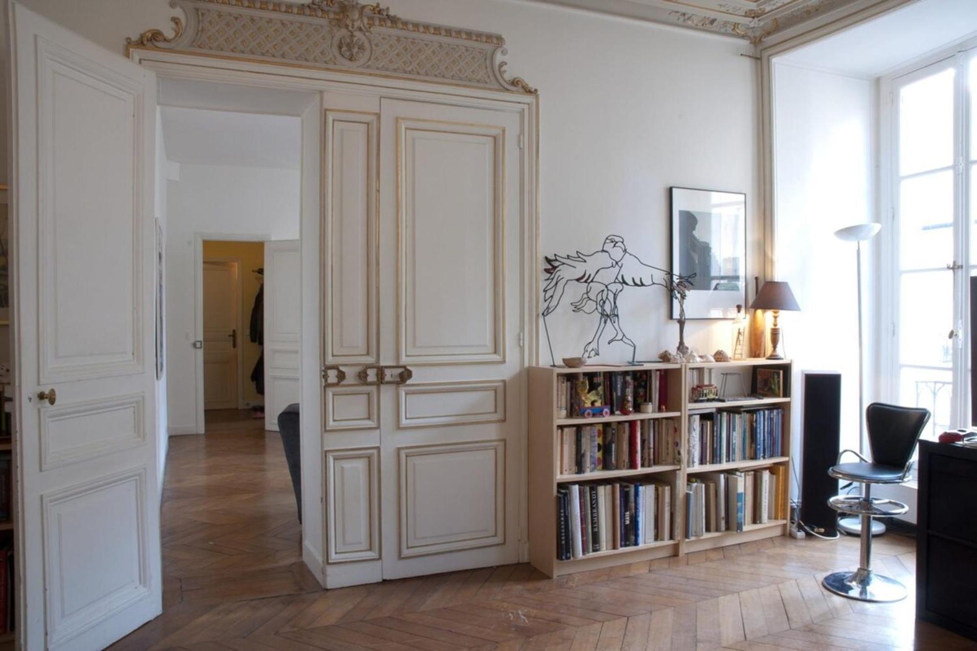 Dream Catcher 3bdr Appartement Paris