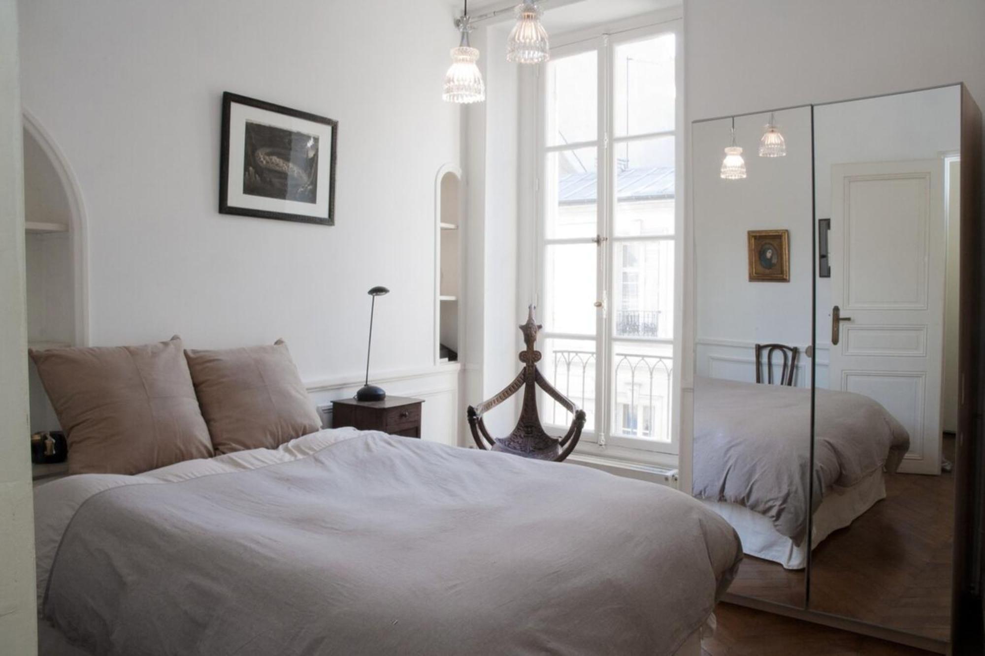 Dream Catcher 3bdr Appartement