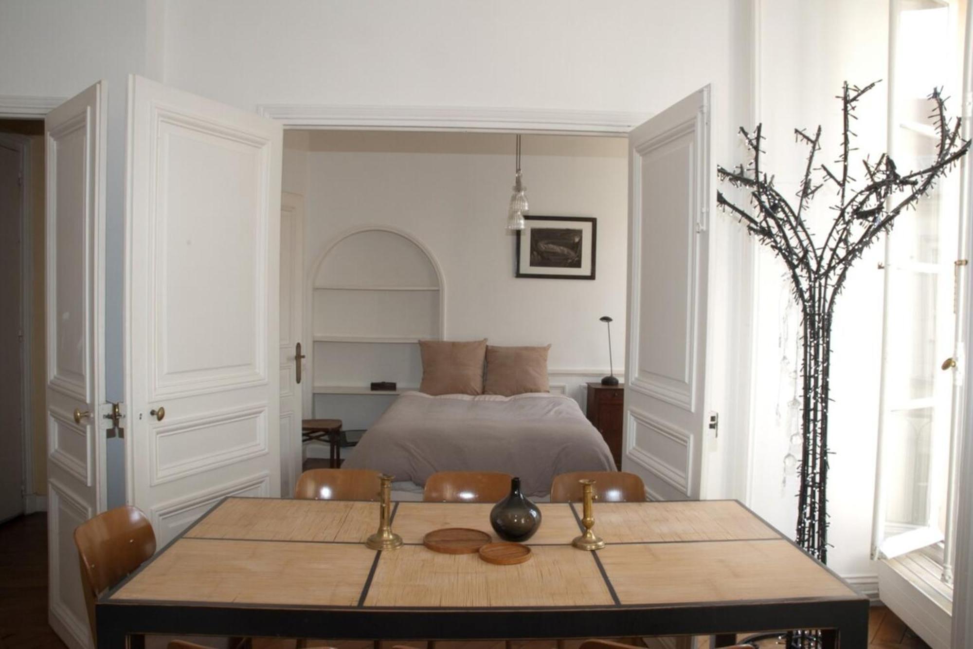 Dream Catcher 3bdr Appartement *