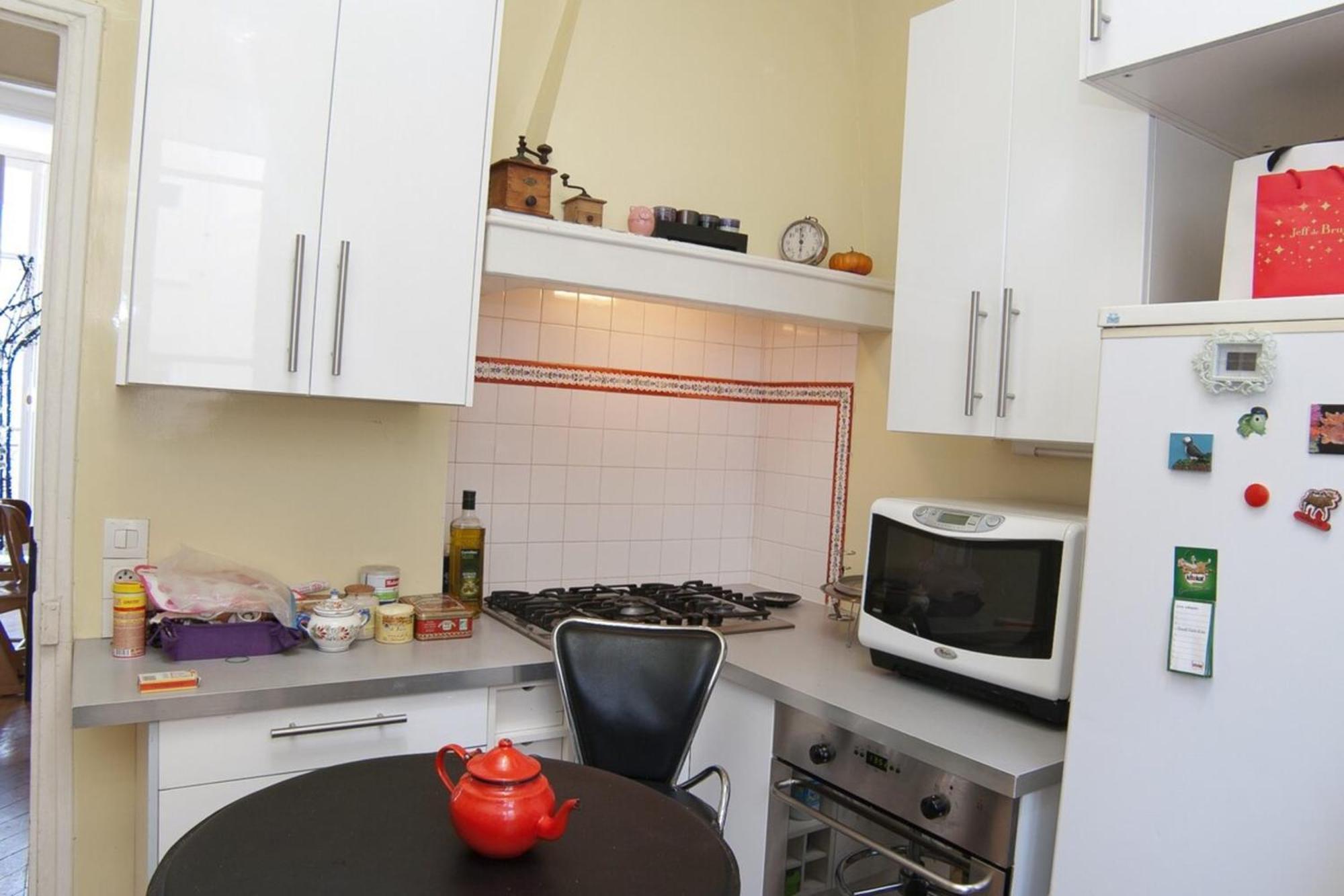 Appartement Dream Catcher 3bdr Paris